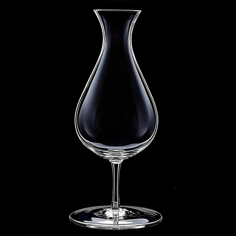 Taça de Degustação Design Único