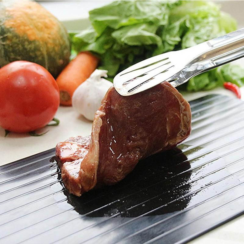 Tábua de Descongelar Alimentos